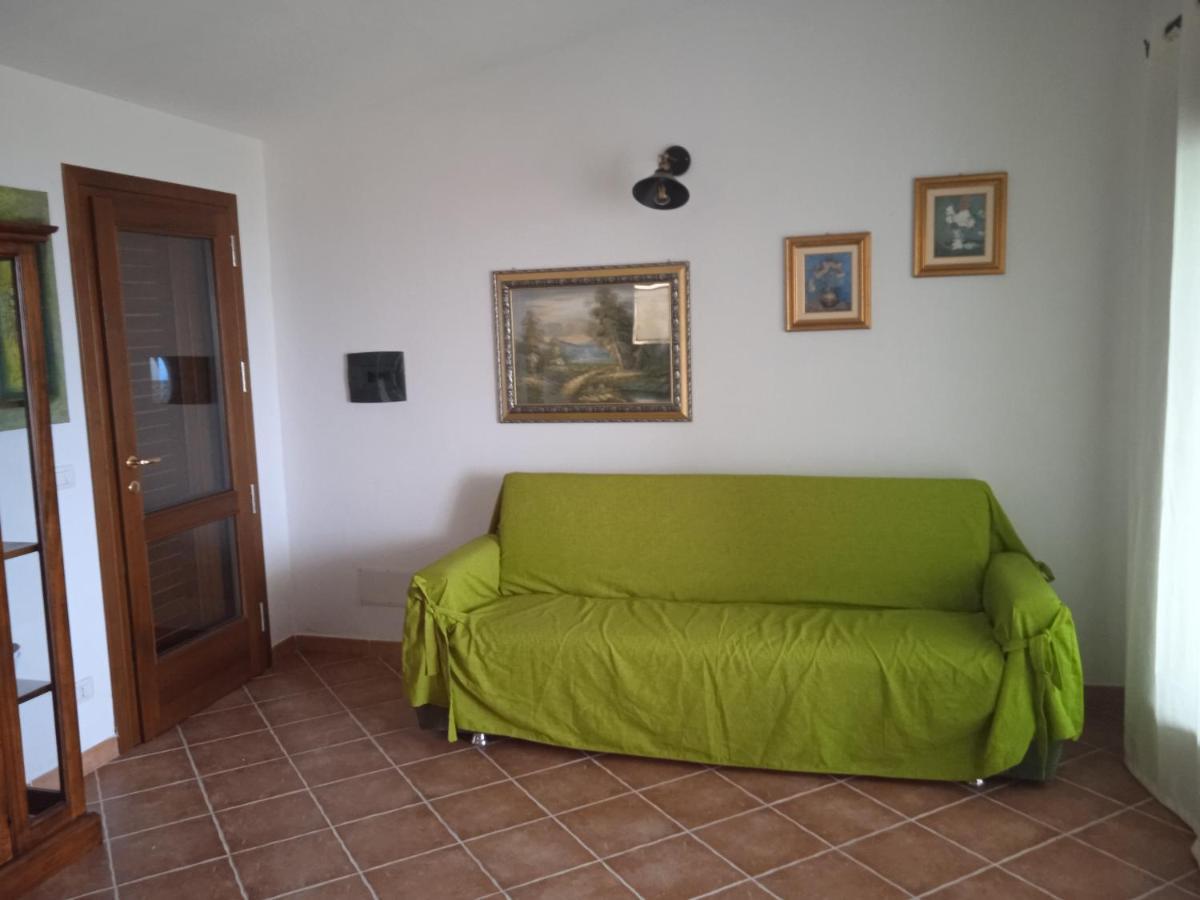 Case Belvedere Budoni Exterior foto