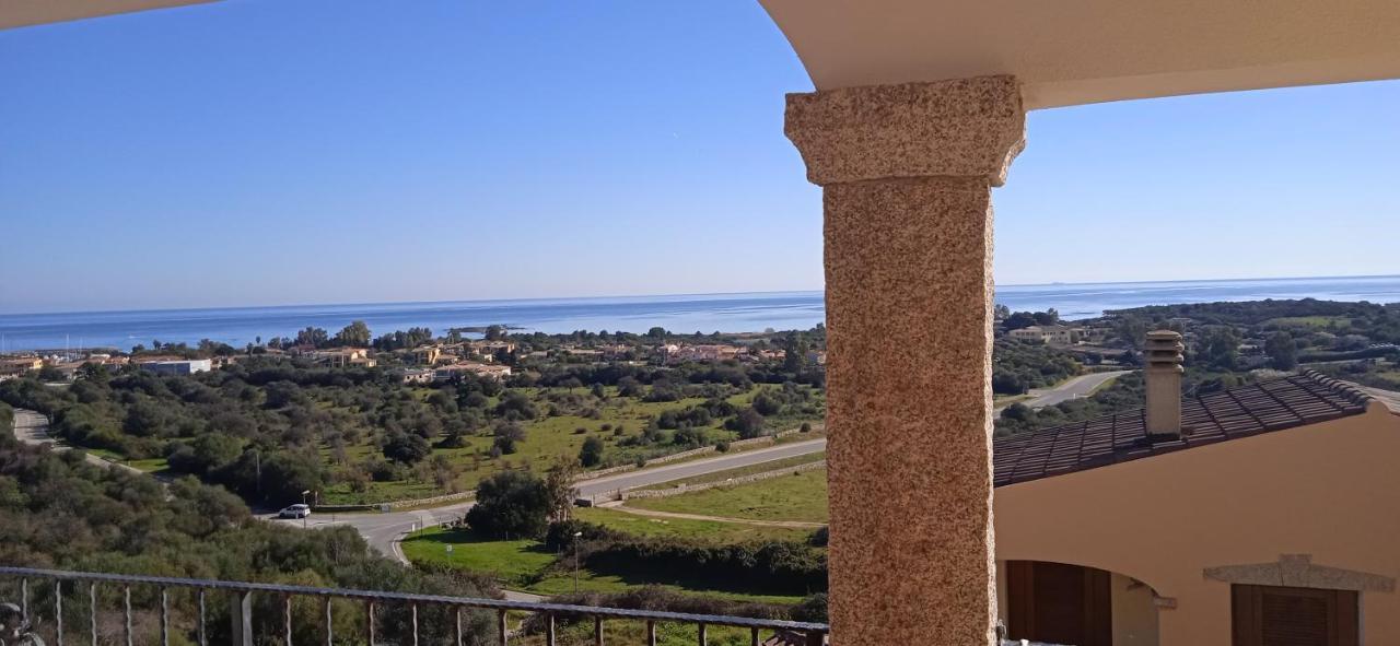 Case Belvedere Budoni Exterior foto